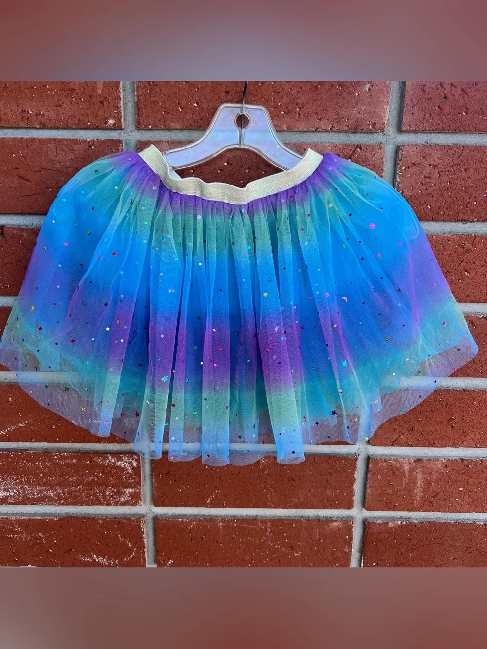 Girls 6-8 Dress & Tutu Bundle H&M Old Navy 5pc